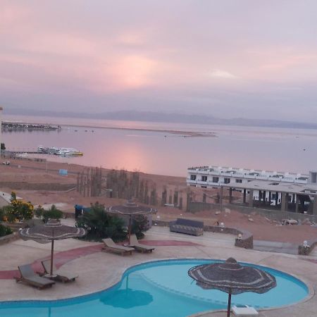 Awesome View Apartment Dahab Ngoại thất bức ảnh