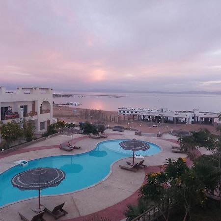 Awesome View Apartment Dahab Ngoại thất bức ảnh