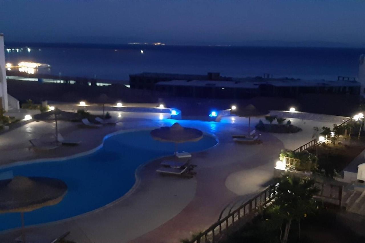 Awesome View Apartment Dahab Ngoại thất bức ảnh