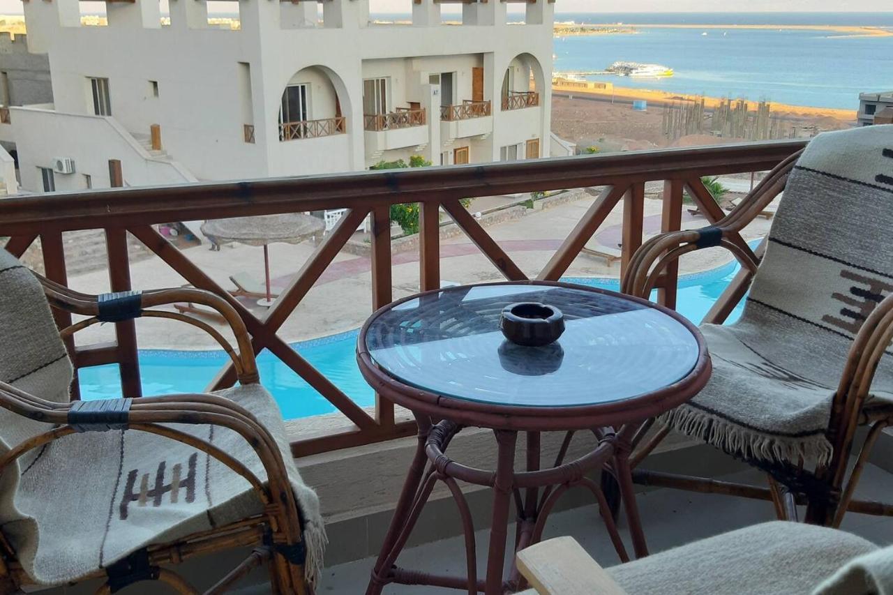 Awesome View Apartment Dahab Ngoại thất bức ảnh