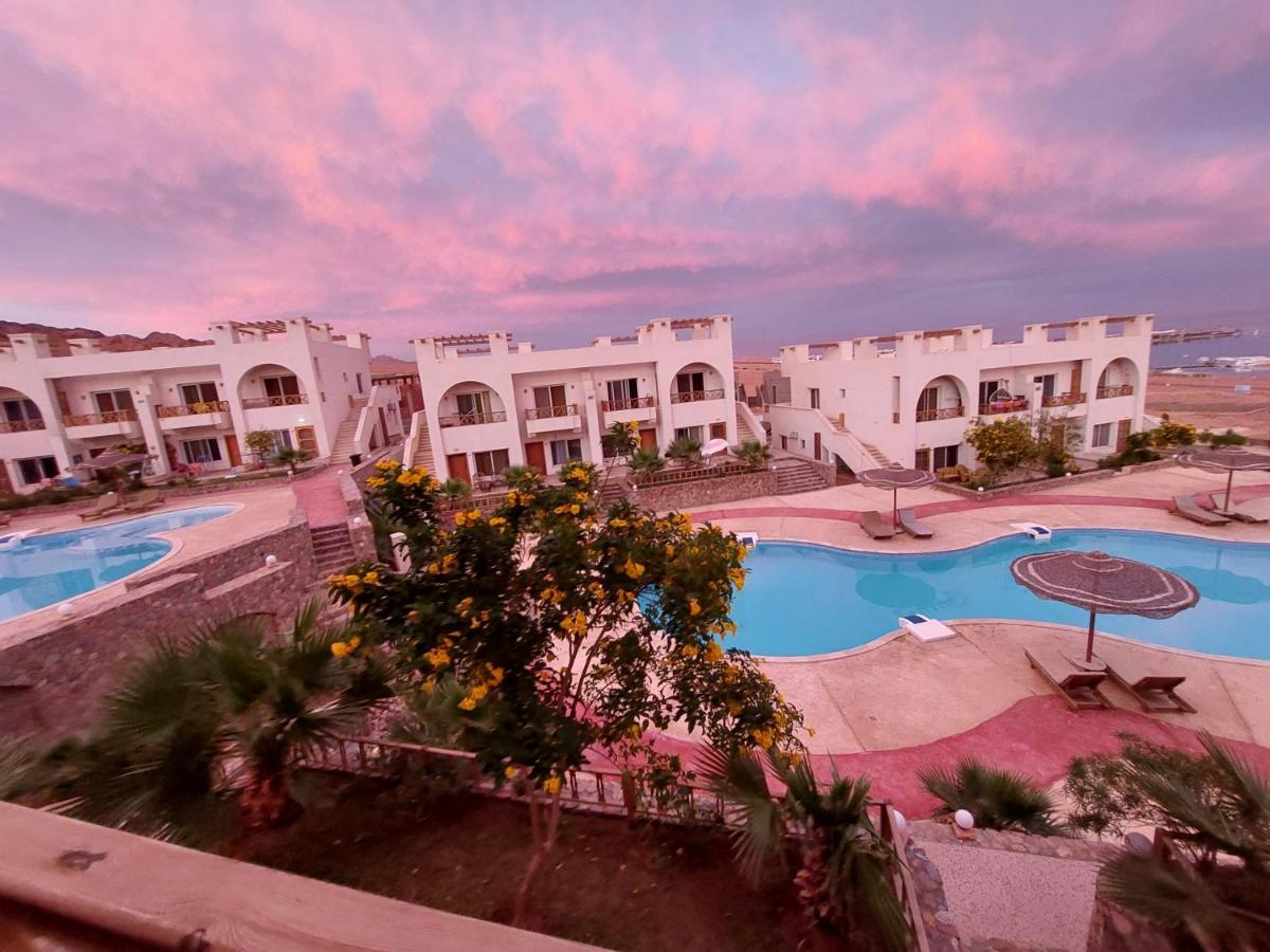 Awesome View Apartment Dahab Ngoại thất bức ảnh