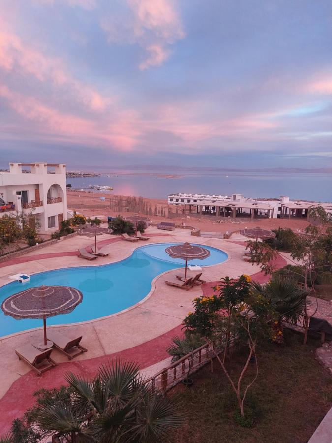 Awesome View Apartment Dahab Ngoại thất bức ảnh