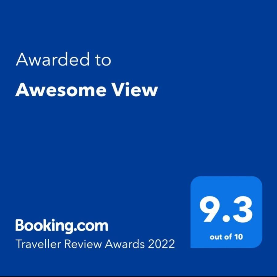 Awesome View Apartment Dahab Ngoại thất bức ảnh