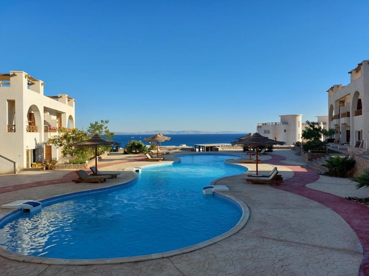 Awesome View Apartment Dahab Ngoại thất bức ảnh