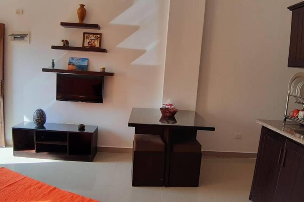 Awesome View Apartment Dahab Ngoại thất bức ảnh