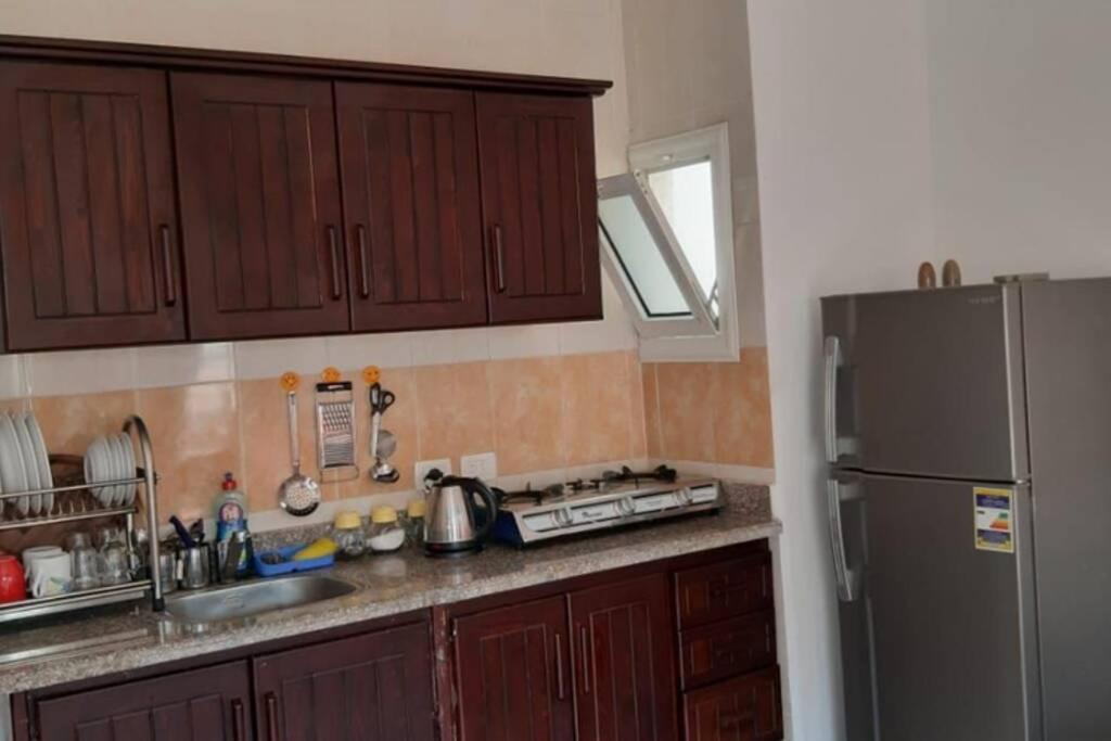 Awesome View Apartment Dahab Ngoại thất bức ảnh
