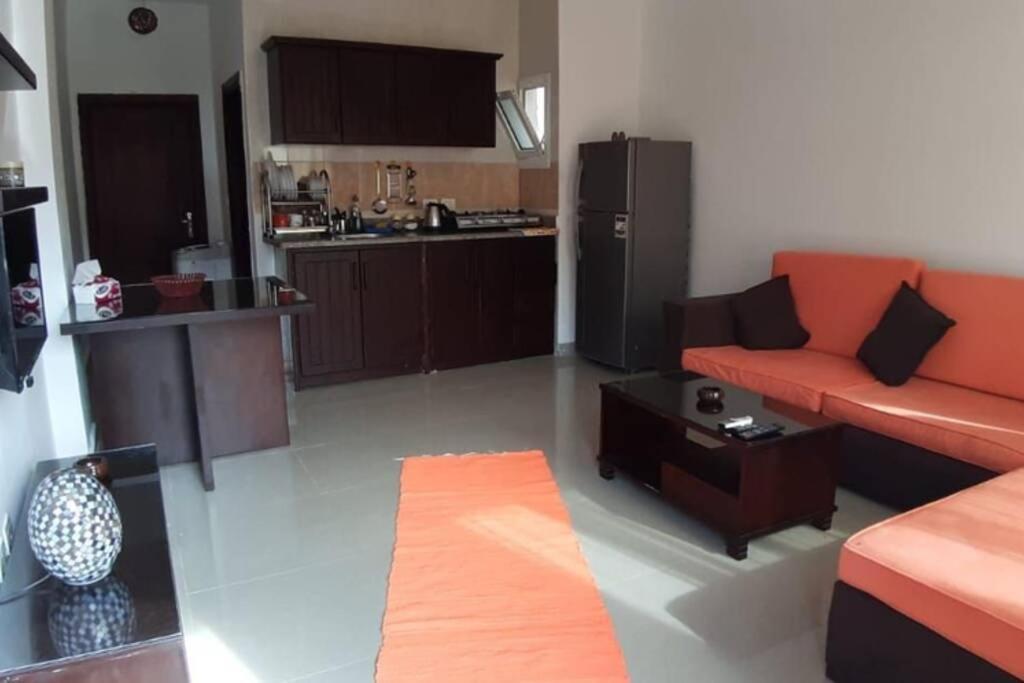 Awesome View Apartment Dahab Ngoại thất bức ảnh