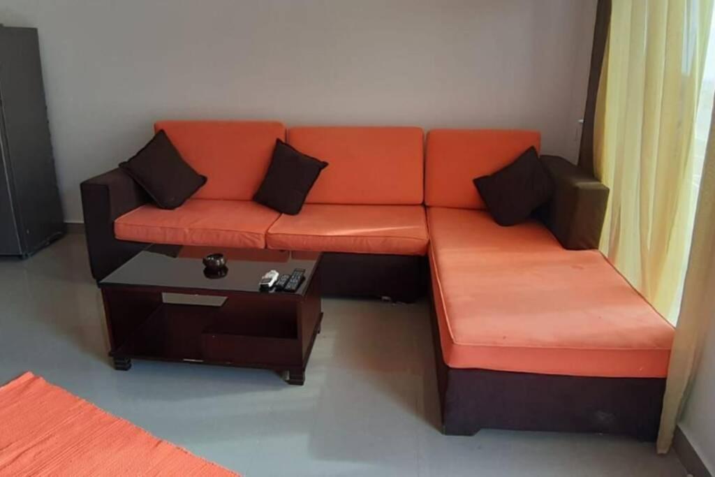 Awesome View Apartment Dahab Ngoại thất bức ảnh