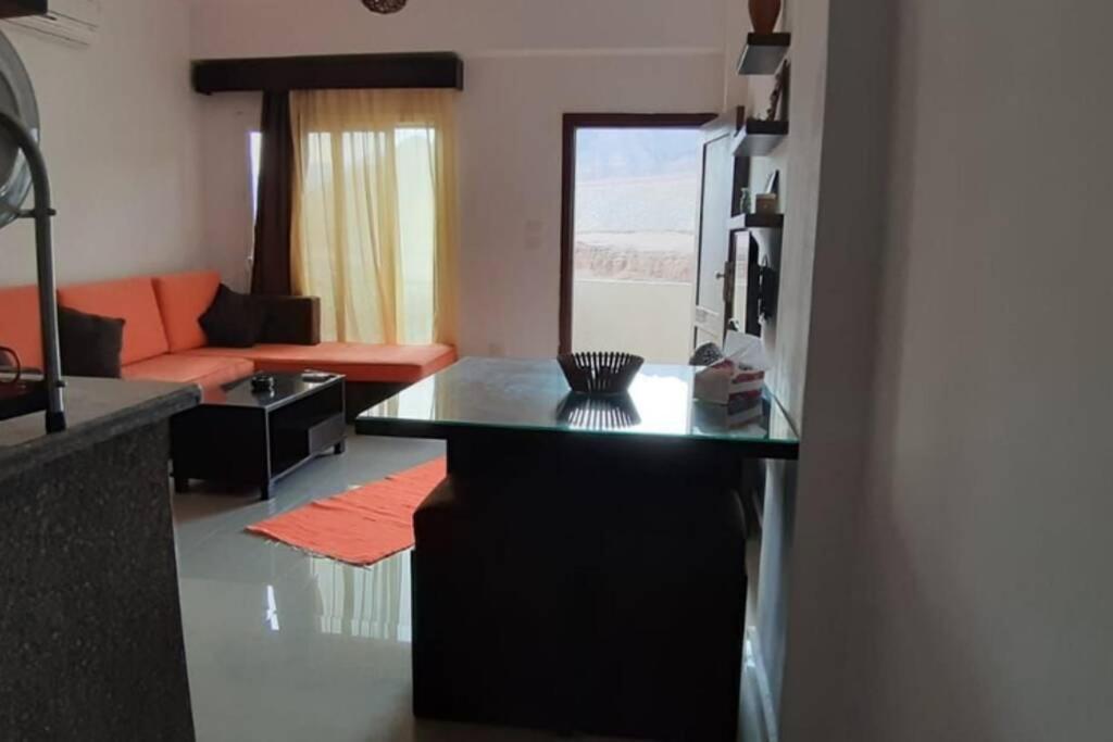 Awesome View Apartment Dahab Ngoại thất bức ảnh