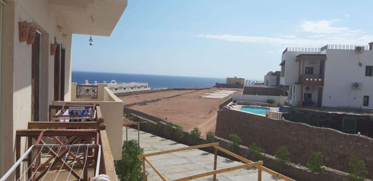 Awesome View Apartment Dahab Ngoại thất bức ảnh