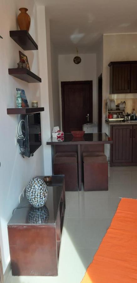 Awesome View Apartment Dahab Ngoại thất bức ảnh